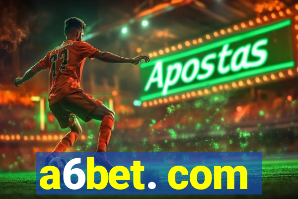 a6bet. com